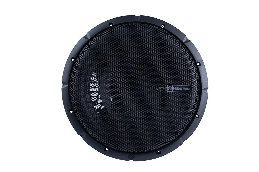 Memphis Audio Grills 2