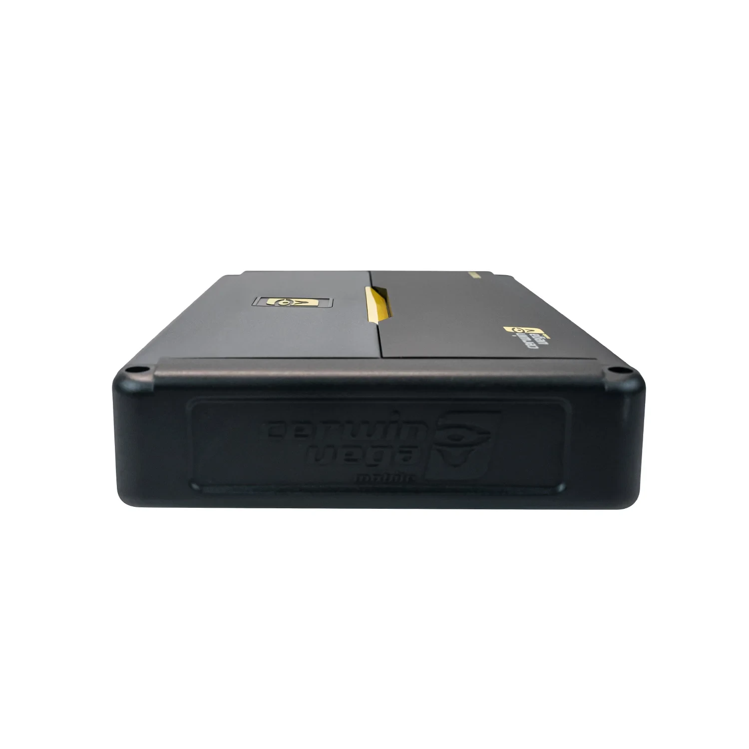 Cerwin-Vega Stroker 500W RMS Class-D Digital 2-Channel Amplifier 7