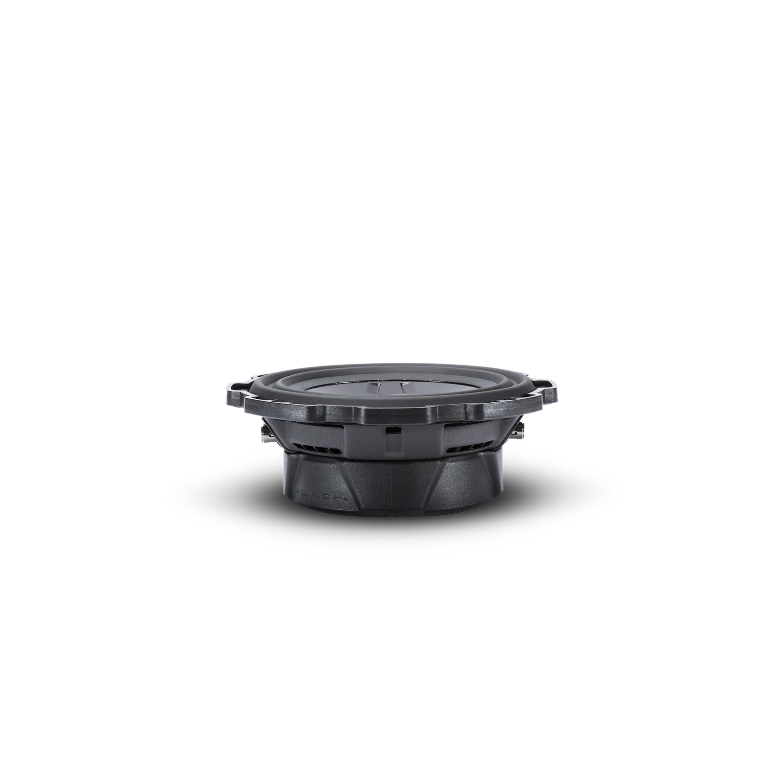 Rockford Fosgate Punch 8-Inch Shallow Dual-4-Ohm DVC Subwoofer 3