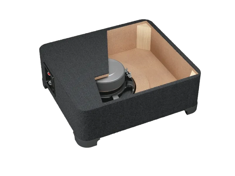 Audison 250-inch Subwoofer 3