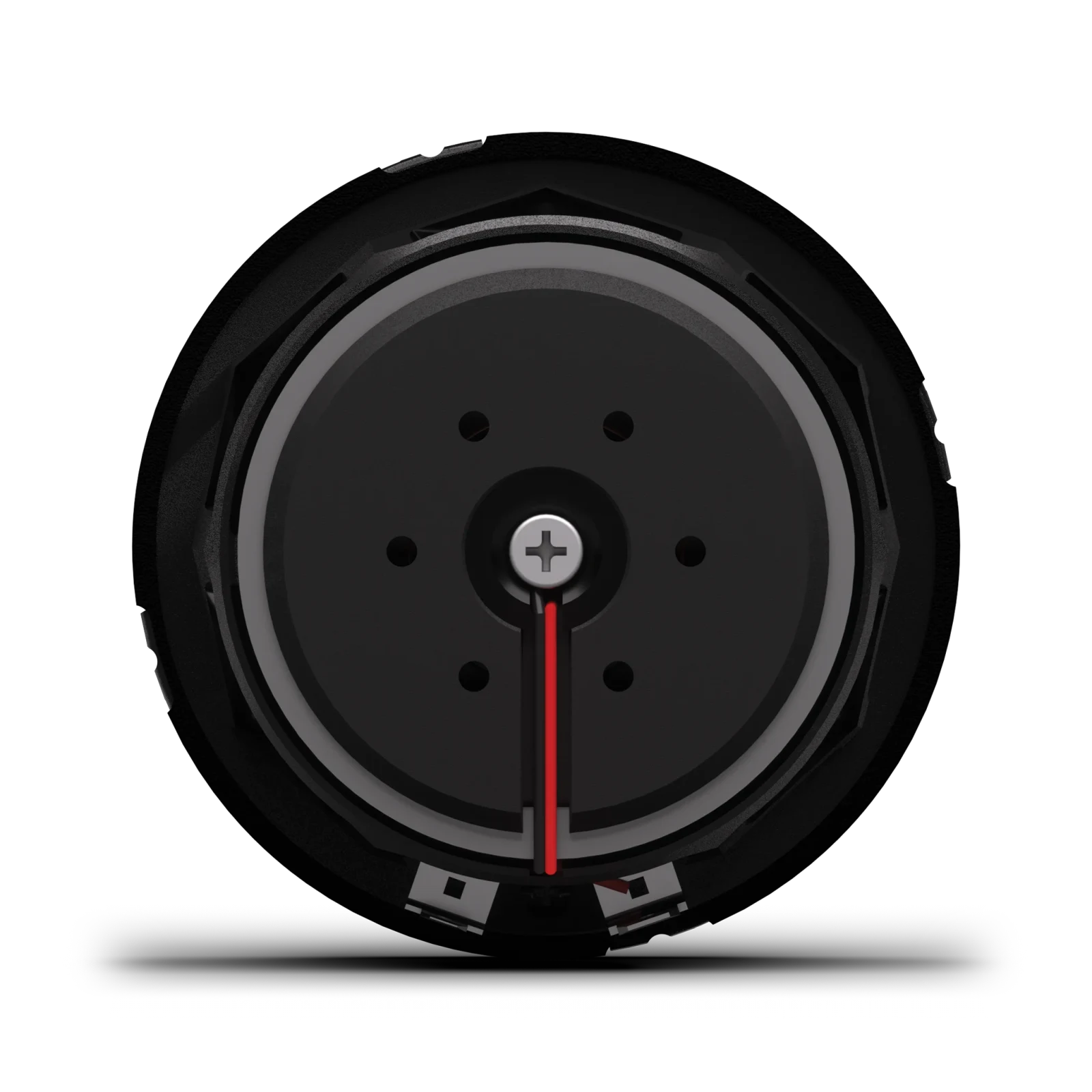 Rockford Fosgate Punch 6 x 9-inch Woofer + 3.5-inch coaxial 3-Way System 8