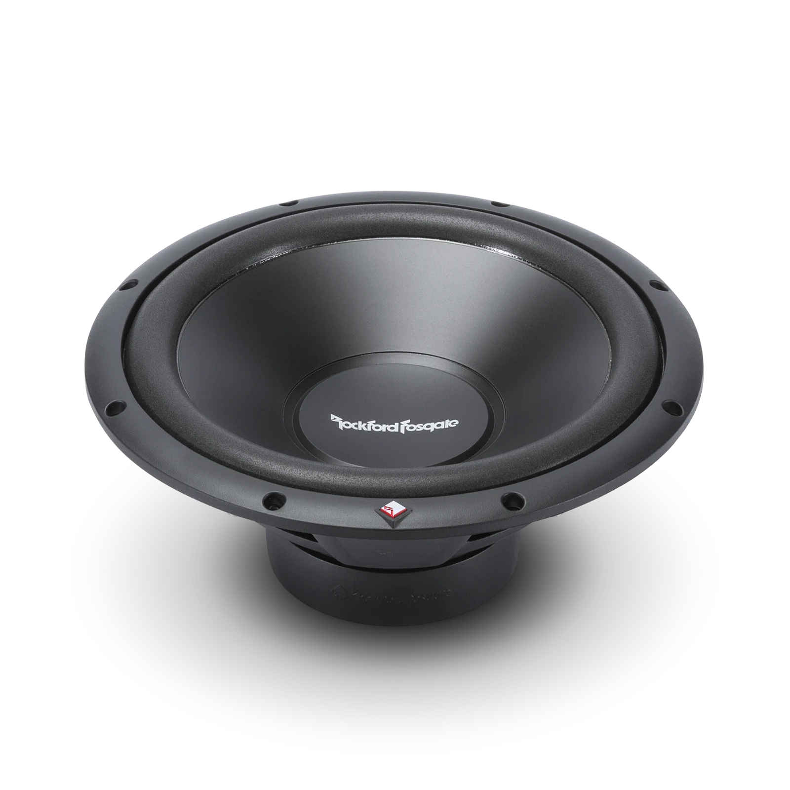 Rockford Fosgate Prime 12-Inch Dual-2-Ohm DVC Subwoofer 3