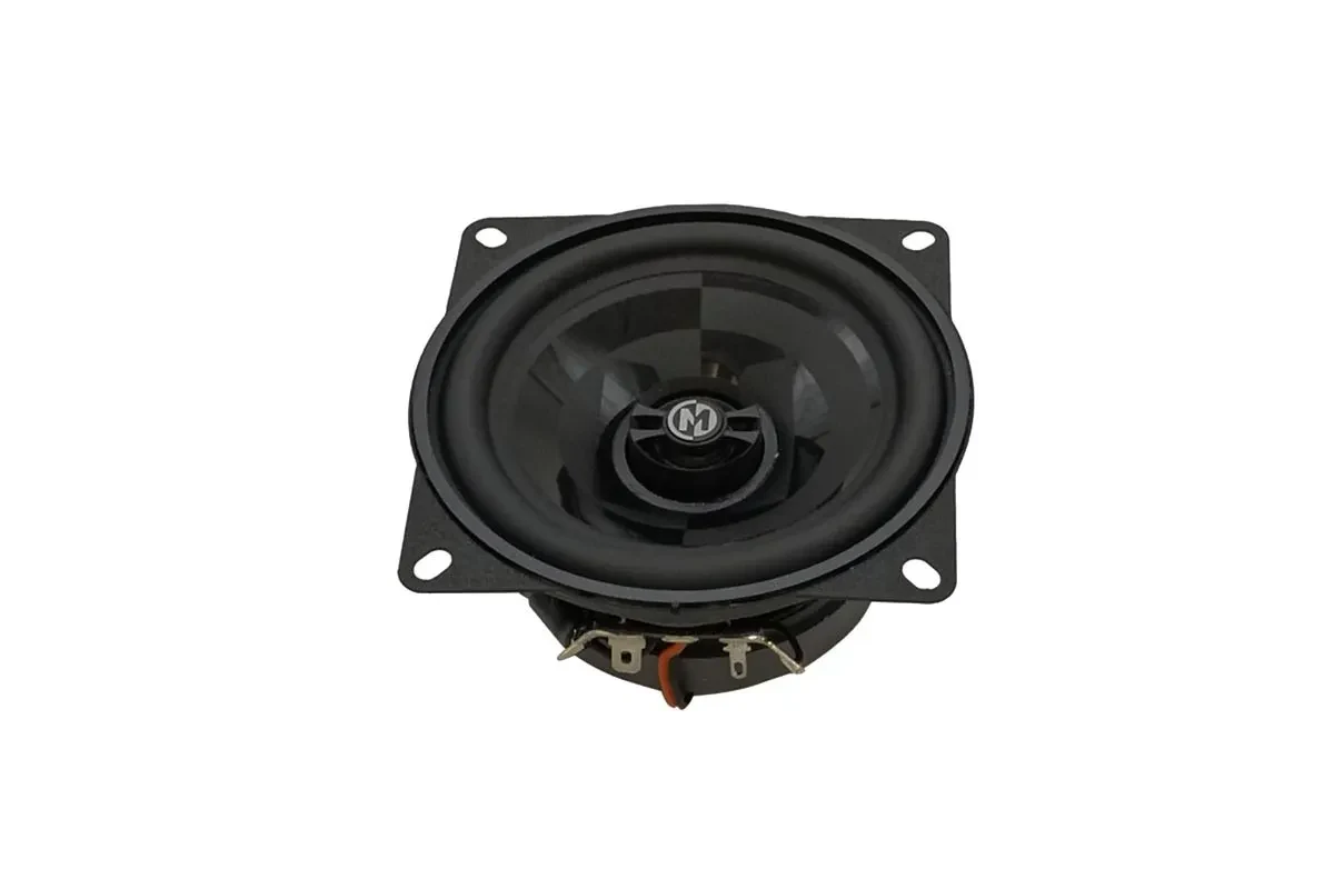 Memphis Audio Power Reference coaxial 4-inch speakers 2