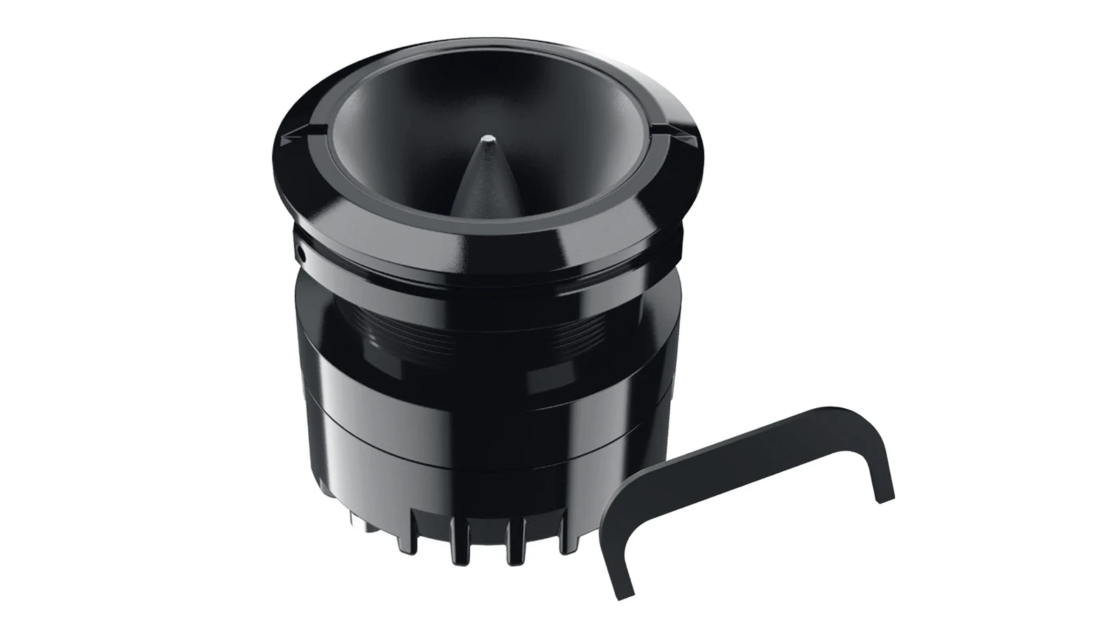 Hertz Speaker 2