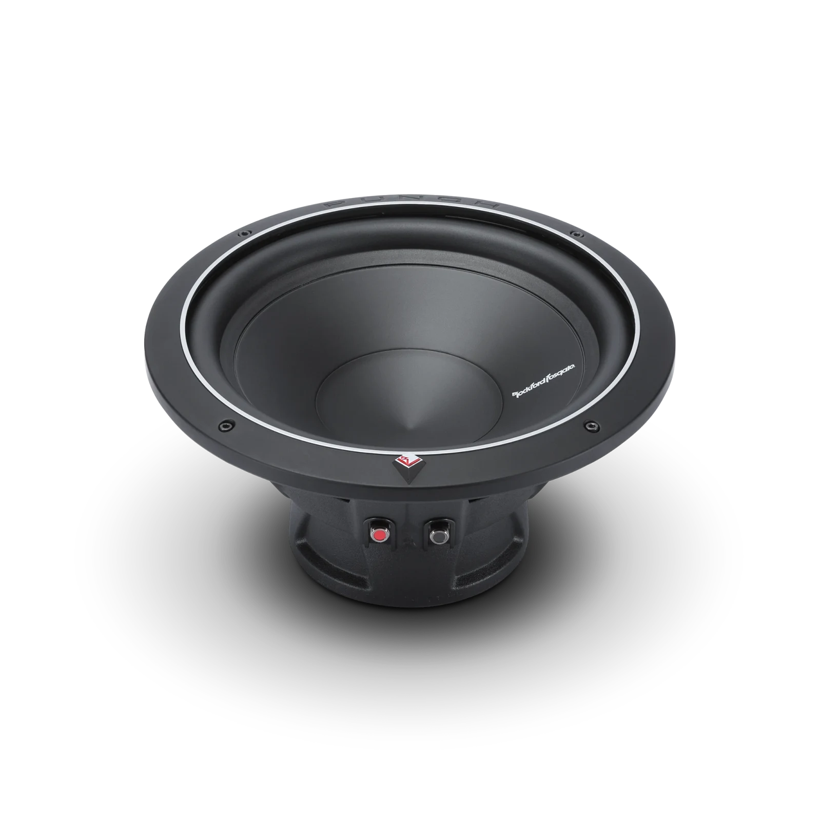 Rockford Fosgate Punch 12-Inch 4-Ohm SVC Subwoofer 7