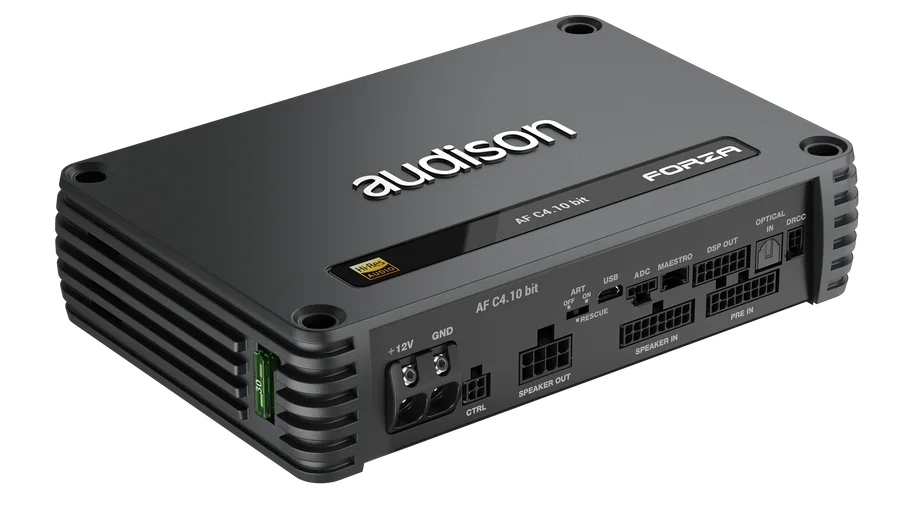 Audison Digital Signal Processor