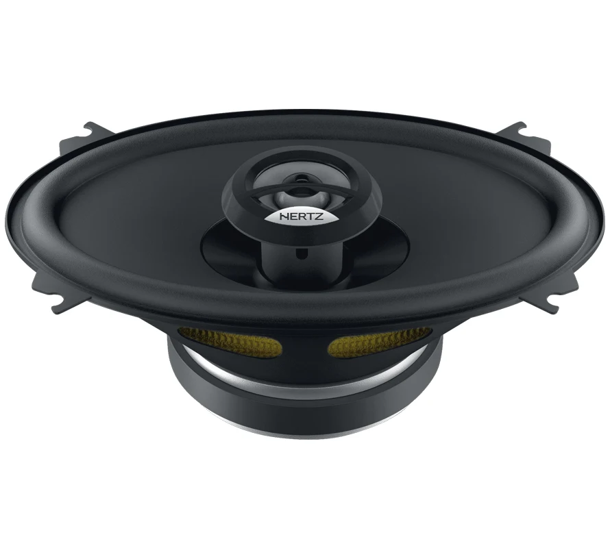 Hertz 40 W 2-Way Coaxial Speakers 2