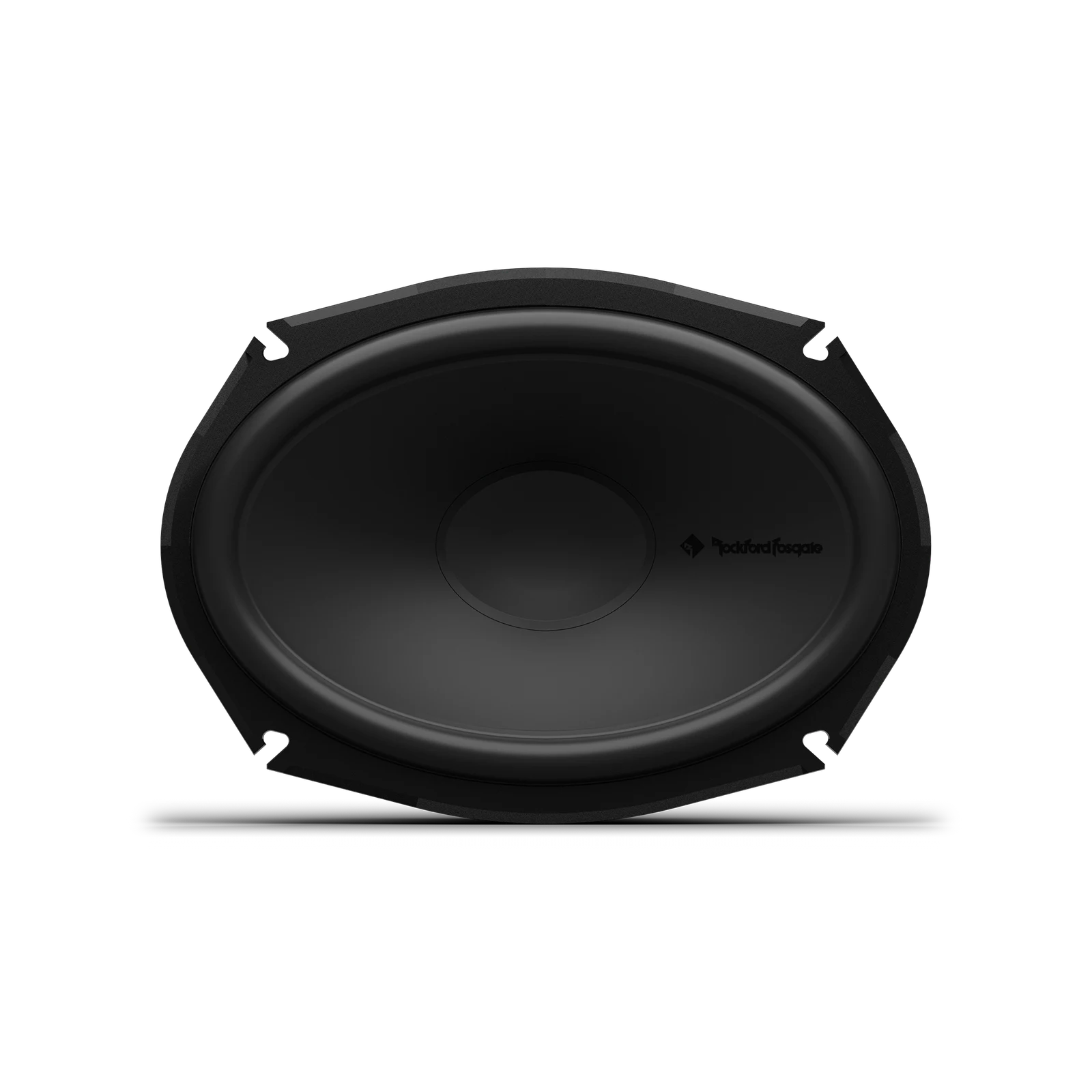 Rockford Fosgate Punch 6 x 9-inch Woofer + 2.5-inch coaxial 3-Way System 2