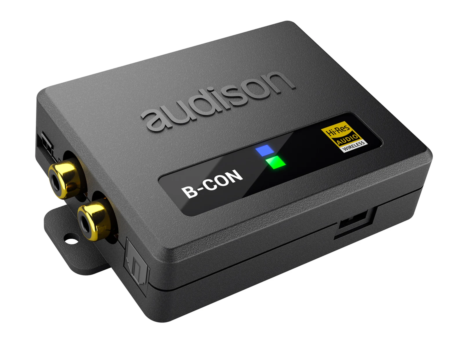 Audison Digital Signal Processor 1