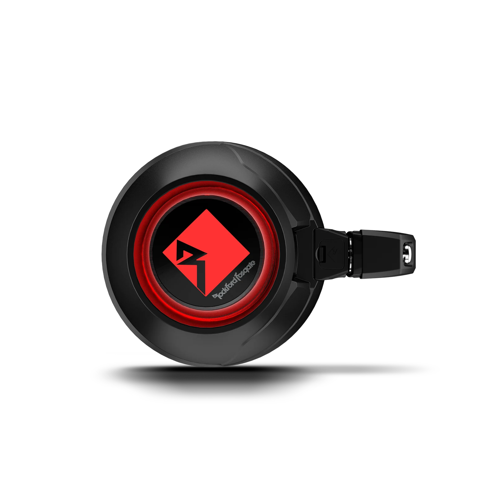 Rockford Fosgate 6.5” Color Optix™ Moto-Can Speakers (pr) 3