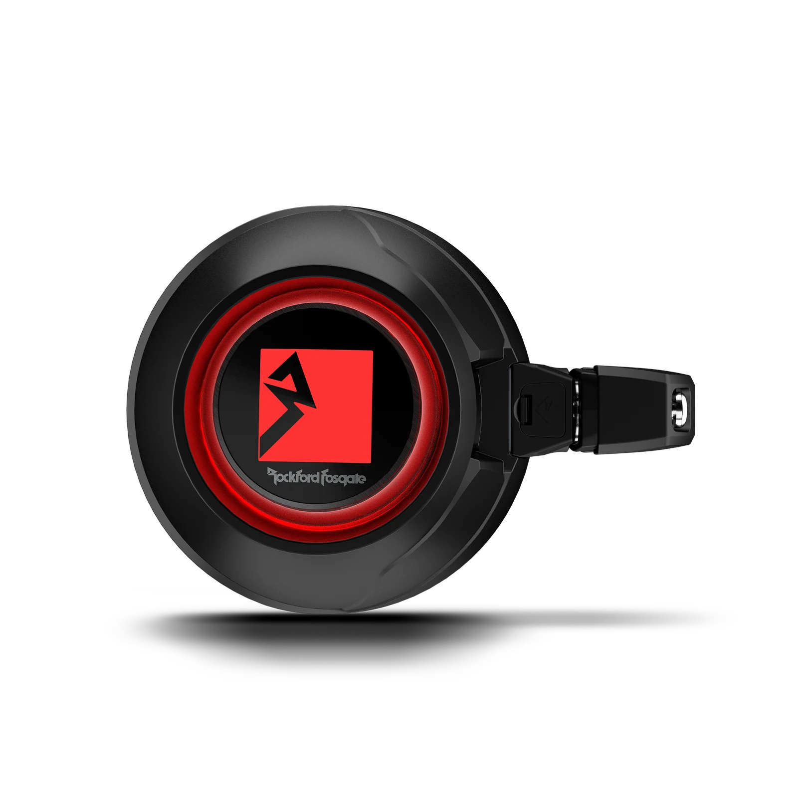 Rockford Fosgate 6.5” Color Optix™ Moto-Can Speakers (pr) 4