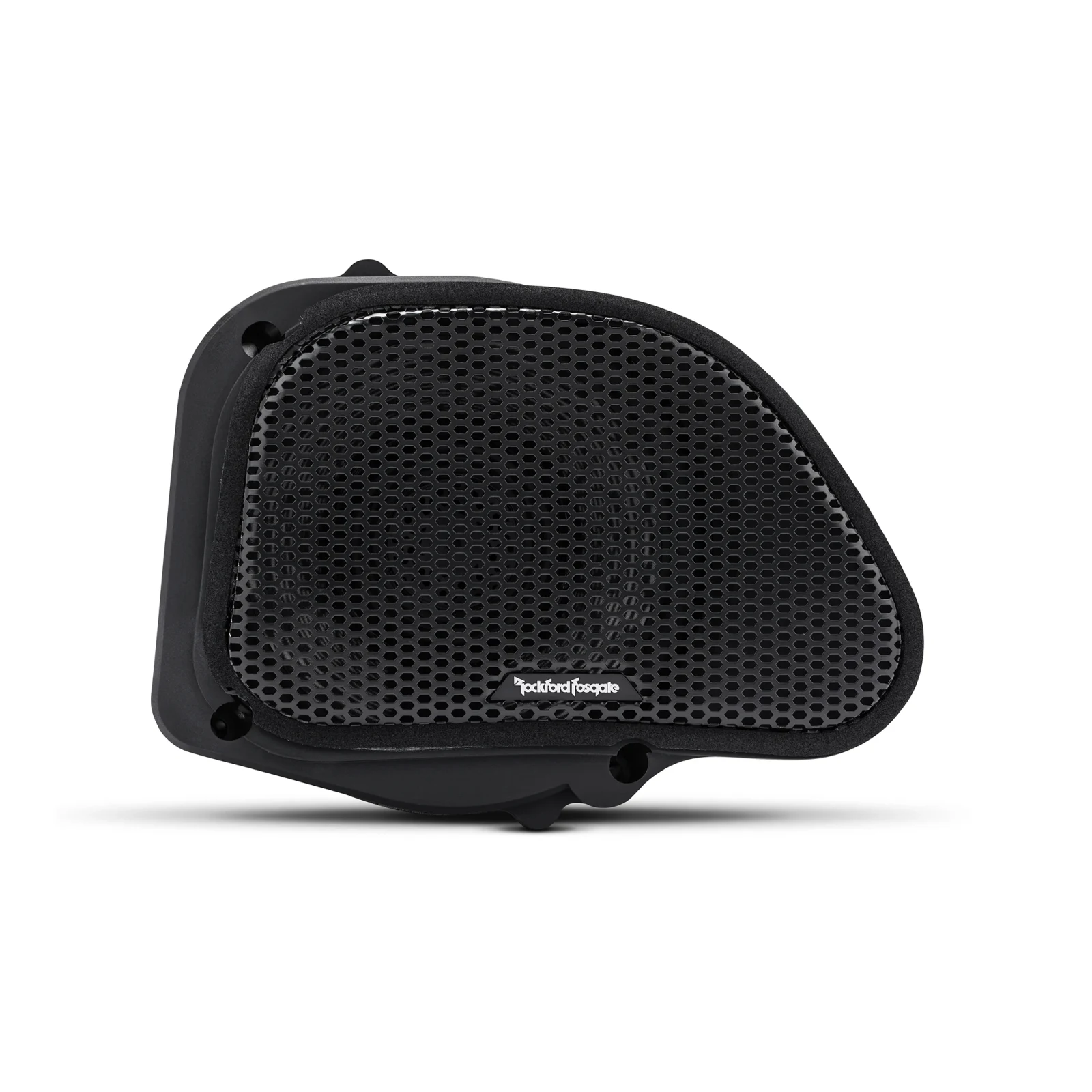 Rockford Fosgate Power Harley-Davidson® Road Glide® 6.5" Full Range Fairing Speakers (1998-2013) 2