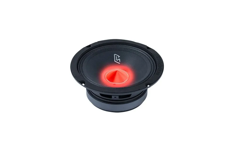 Memphis Audio Street Reference Pro 6.5-inch speakers 2