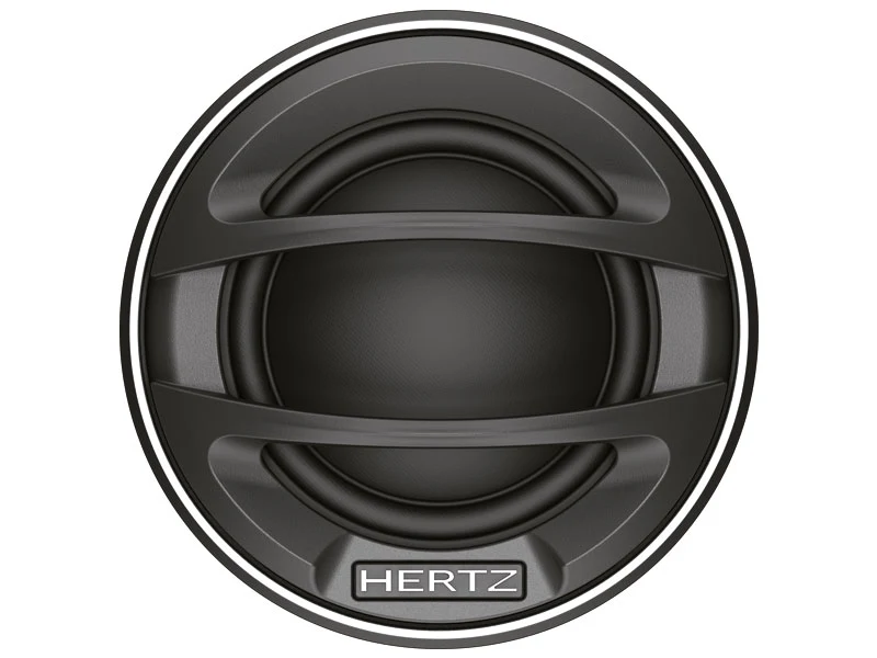 Hertz Tweeters 4
