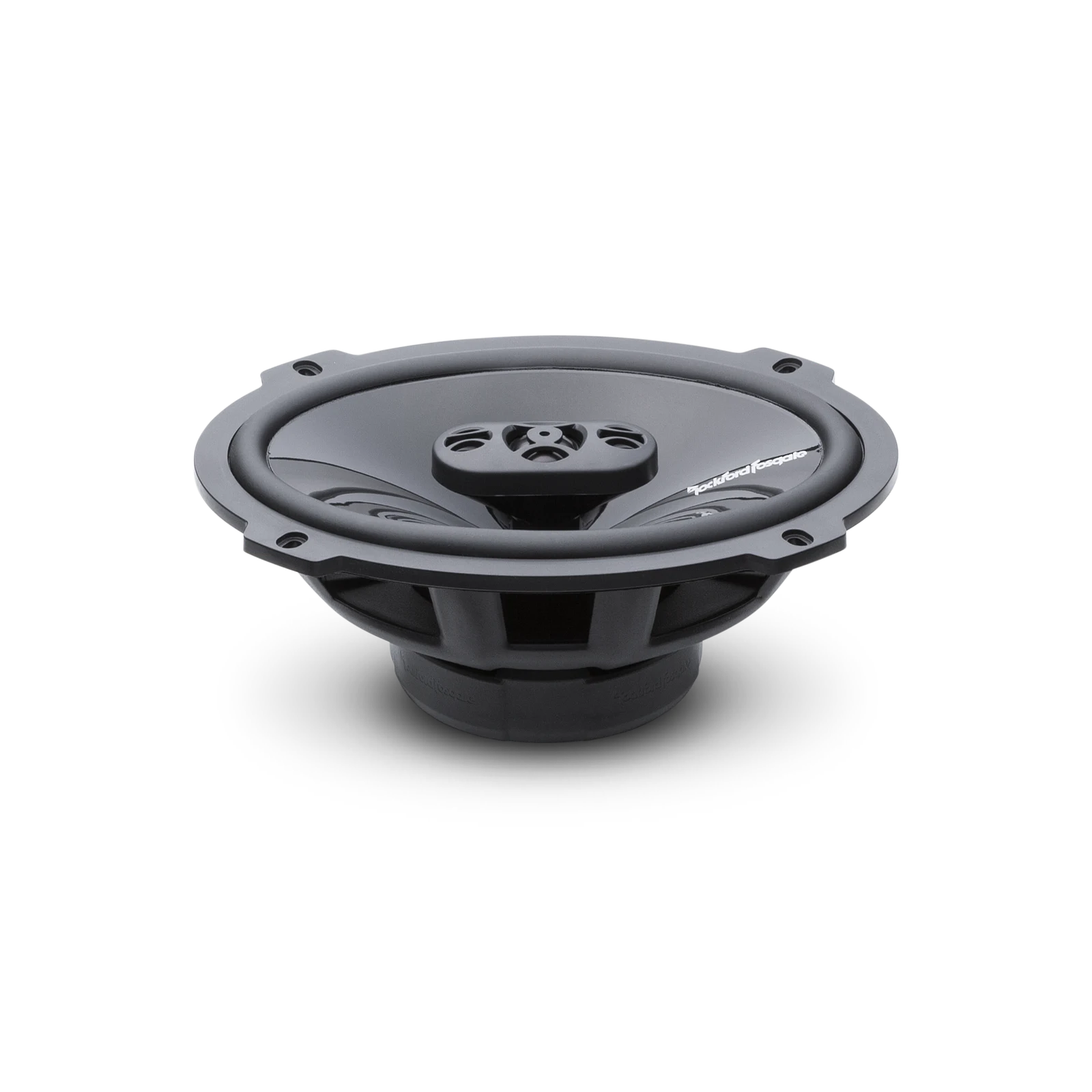 Rockford Fosgate Punch 6 x 9-inch 4-Way Coaxial Speaker Pair 3