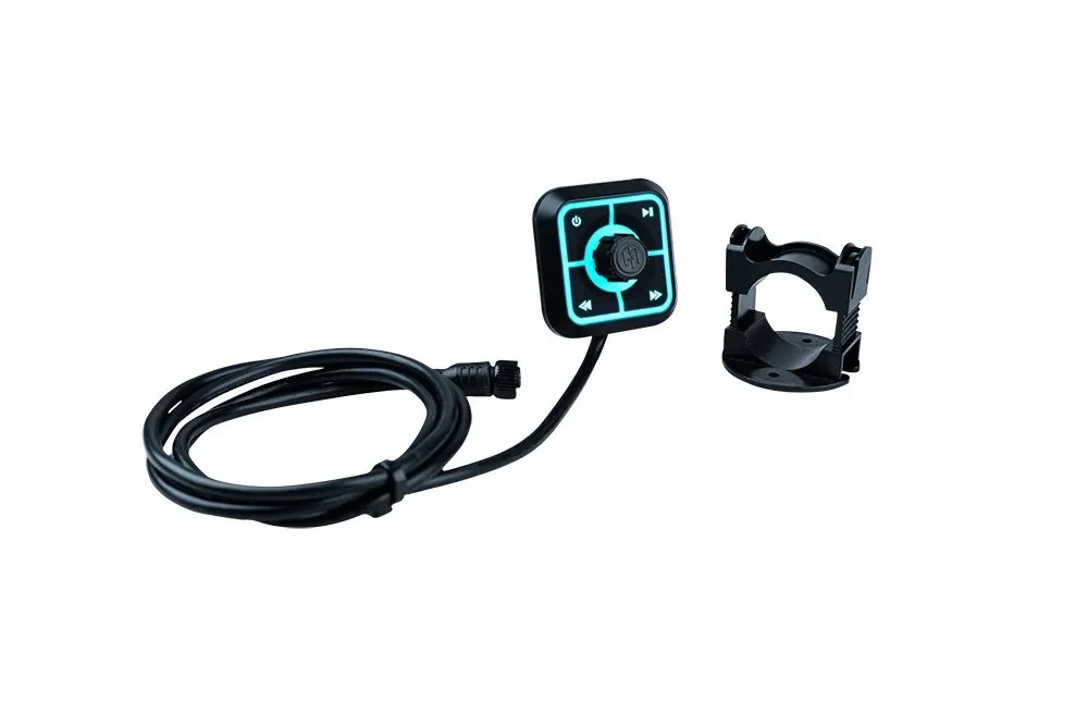 Memphis Audio Car Audio Accessory 3
