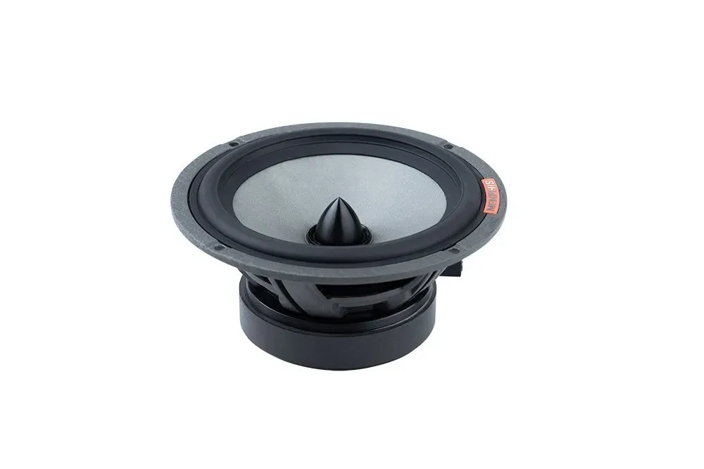 Memphis Audio VIV SixFive Series 6.5-inch speakers 6