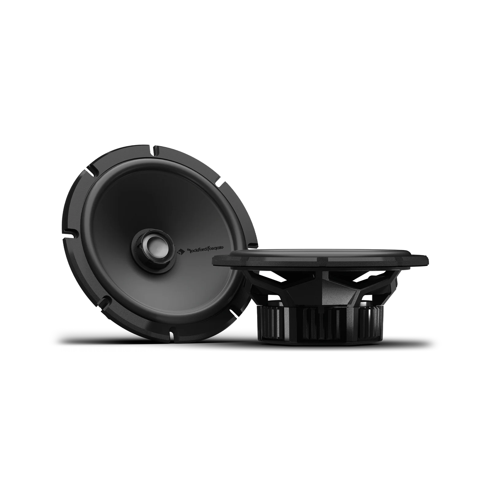 Rockford Fosgate Punch 6.75-inch 4-ohm Convertible Speaker Pair 2