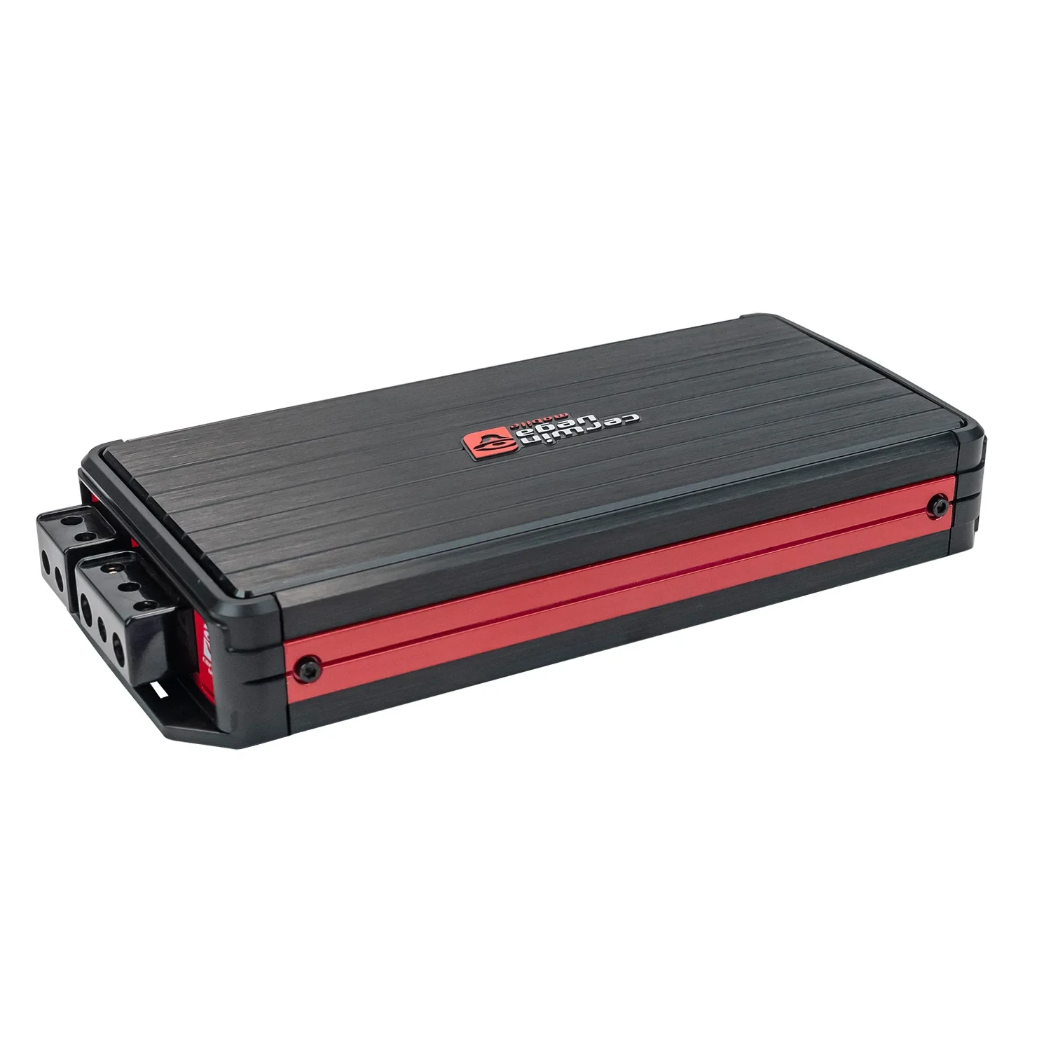 Cerwin-Vega VEGA Series 1-Channel Class-D Mono Block Amplifier 2