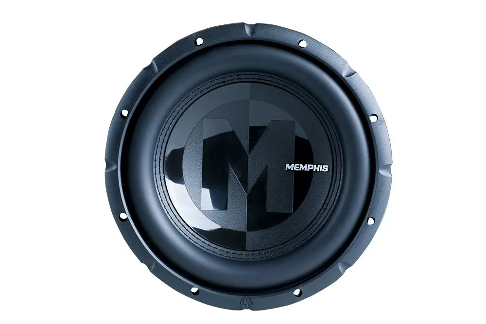 Memphis Audio MOJO Pro 8-inch subwoofers 8