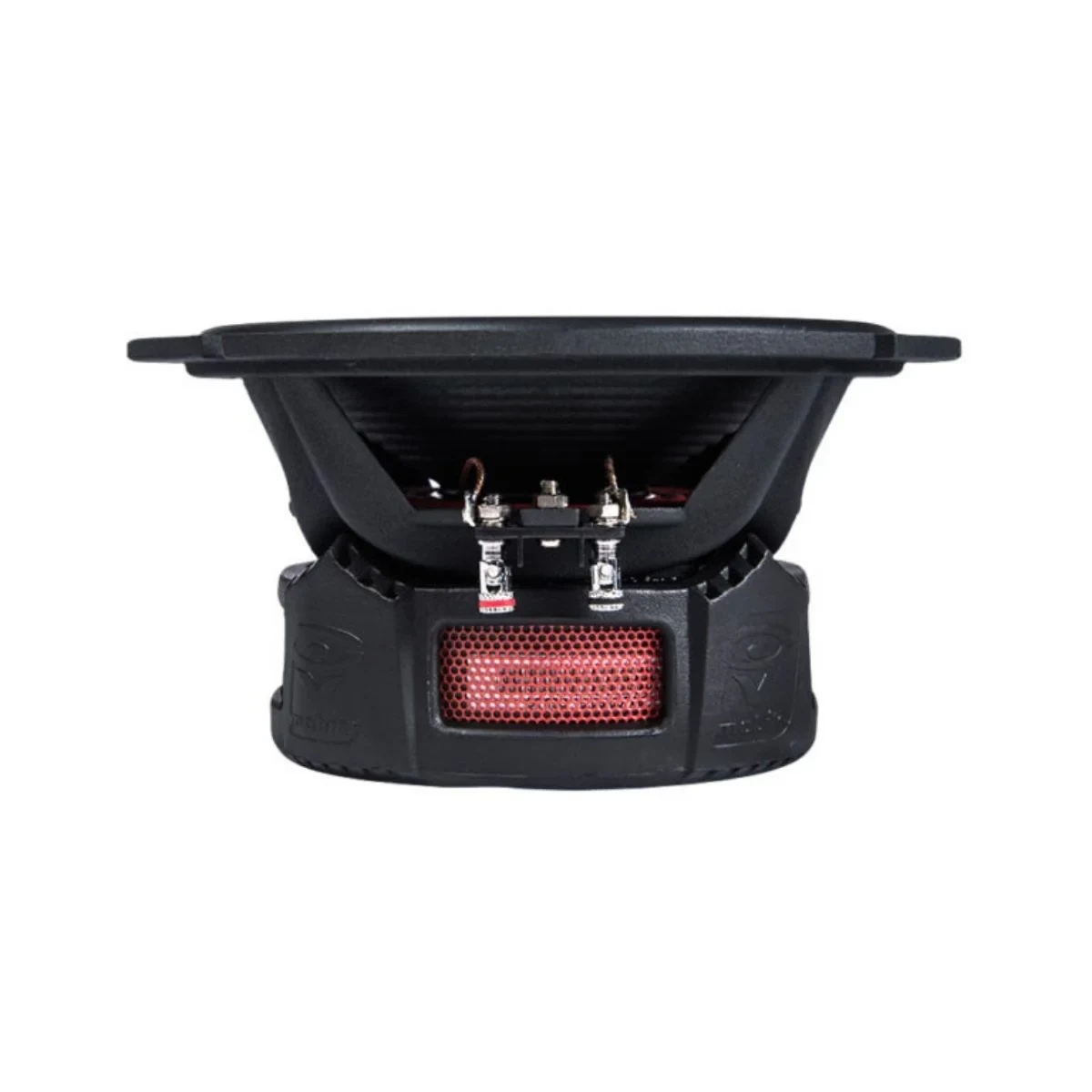 Cerwin-Vega Stroker Series 6.5" 2-Way Component Speaker Set 2