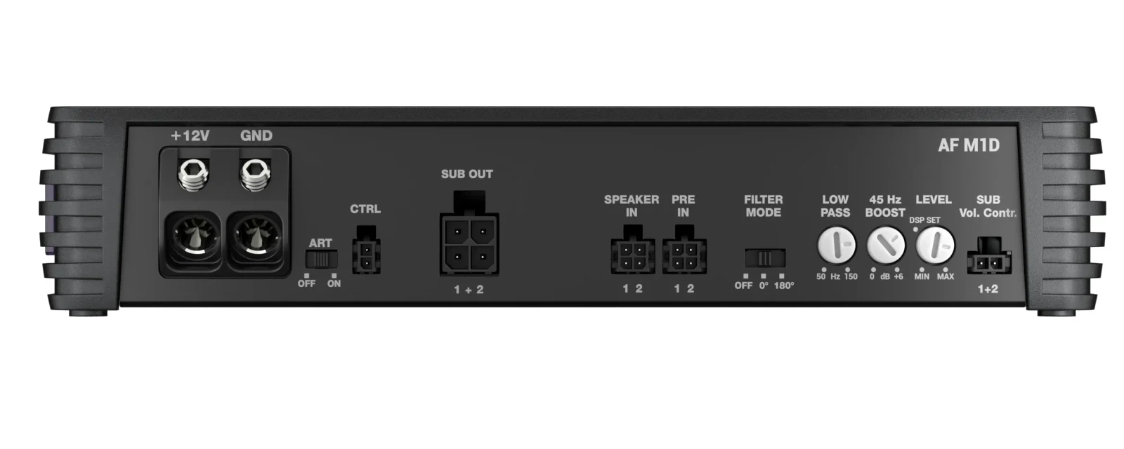 Audison Mono Mono Amplifier 2