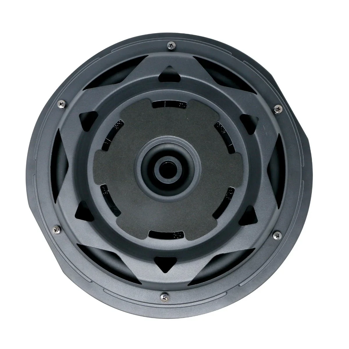 Cerwin-Vega VEGA 12" Shallow Spare Tire Powered Subwoofer 8