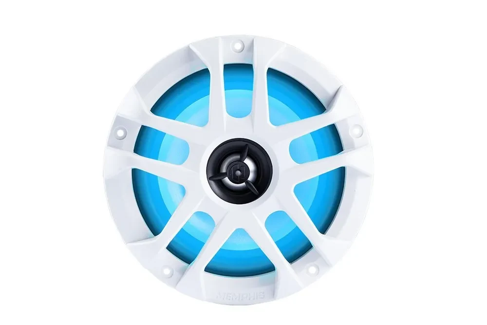 Memphis Audio 6.5″ marine grade speakers 2
