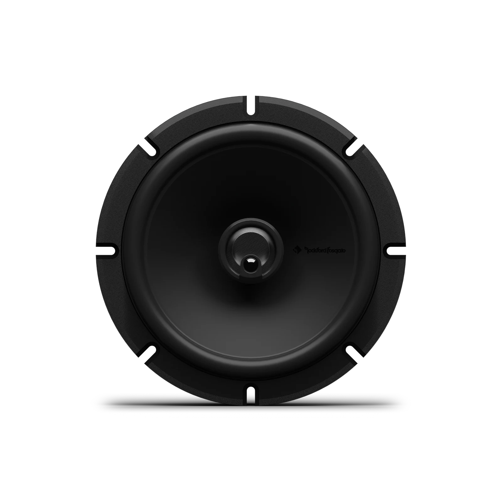 Rockford Fosgate Punch 6-inch 3-Way Coaxial Speaker Pair 2