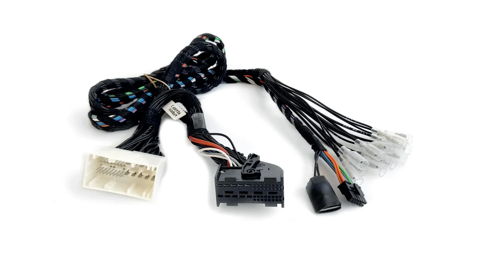 Audison Integration Harness 1