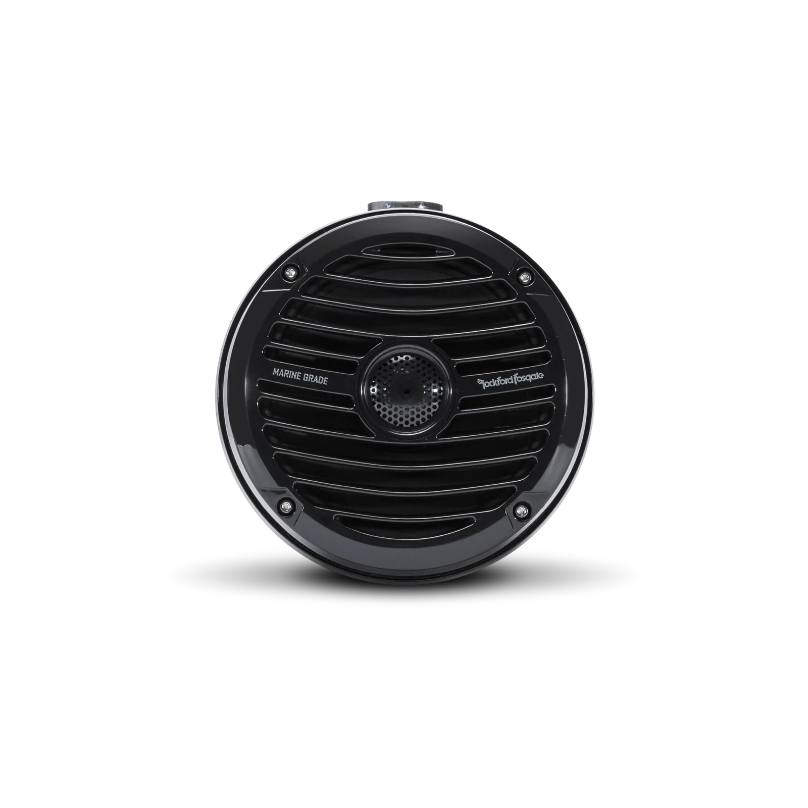 Rockford Fosgate Add-on Rear Moto-Can Kit for 2016+ Stage 2 & Stage 3 2