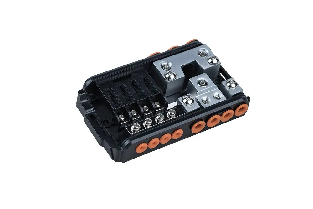 Memphis Audio Marine Accessory 2