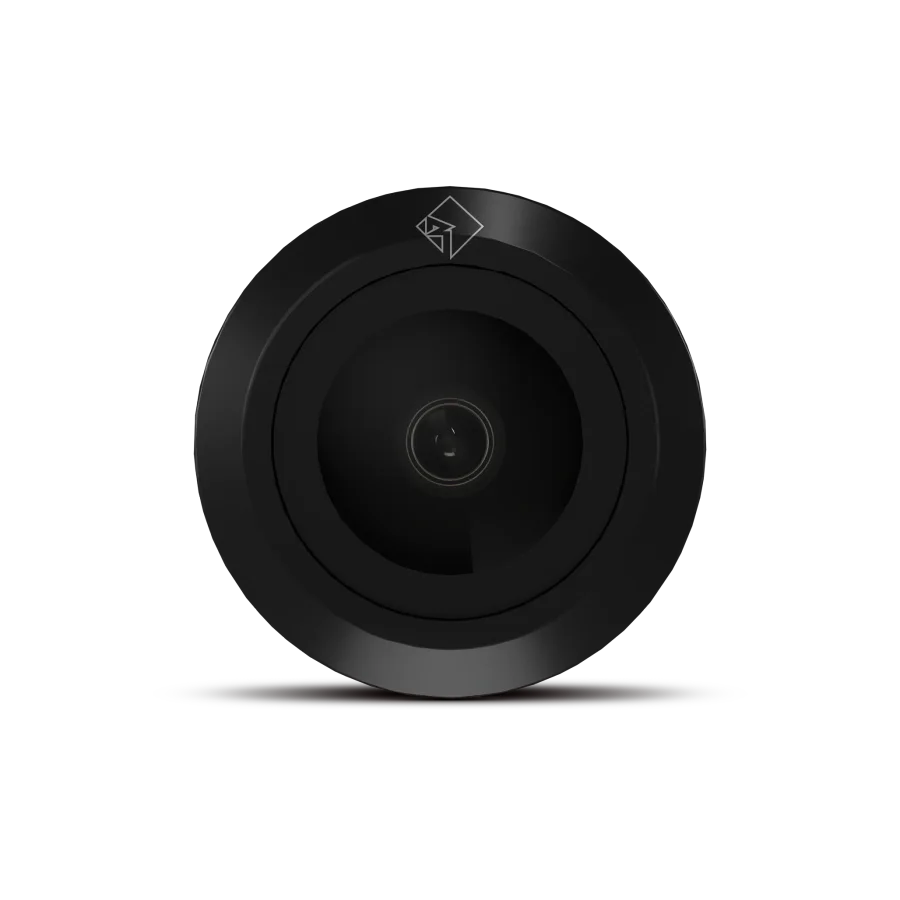 Rockford Fosgate Motorsports Camera Kit with PMX Compatibility