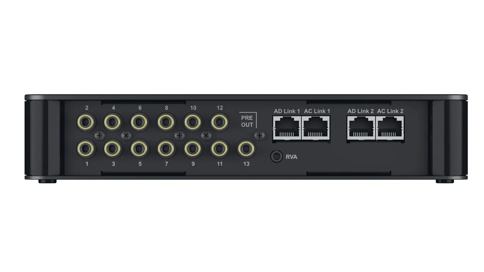 Audison Digital Signal Processor 3