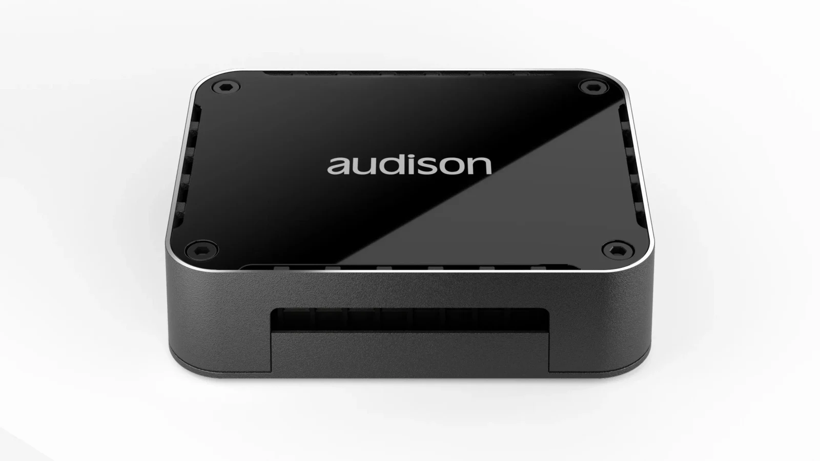 Audison Car Audio Accessory 4