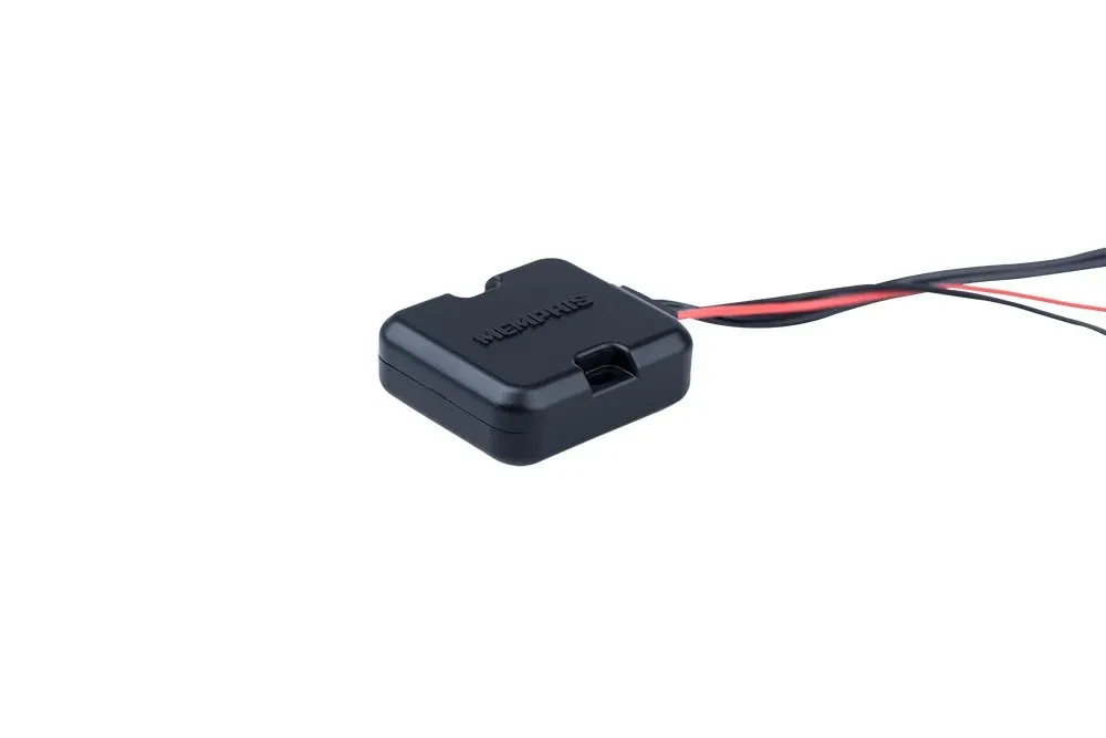 Memphis Audio Car Audio Accessory 2
