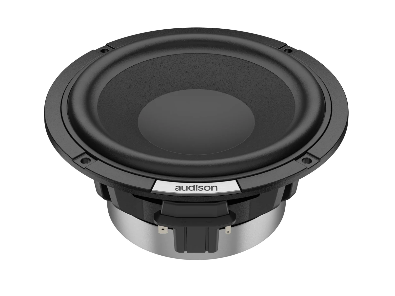 Audison 165 mm (6.5 in.) Woofers 3