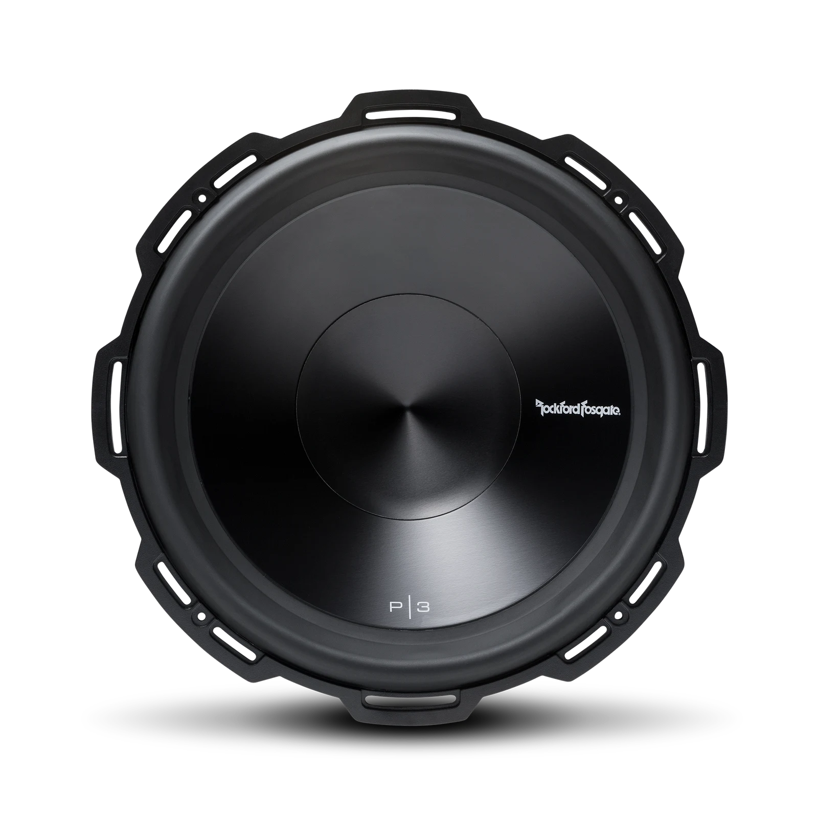 Rockford Fosgate Punch 15-Inch Dual-2-Ohm DVC Subwoofer 2