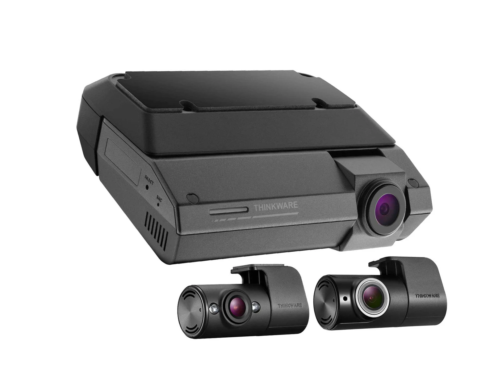 Thinkware Specialty Dash Cam 3