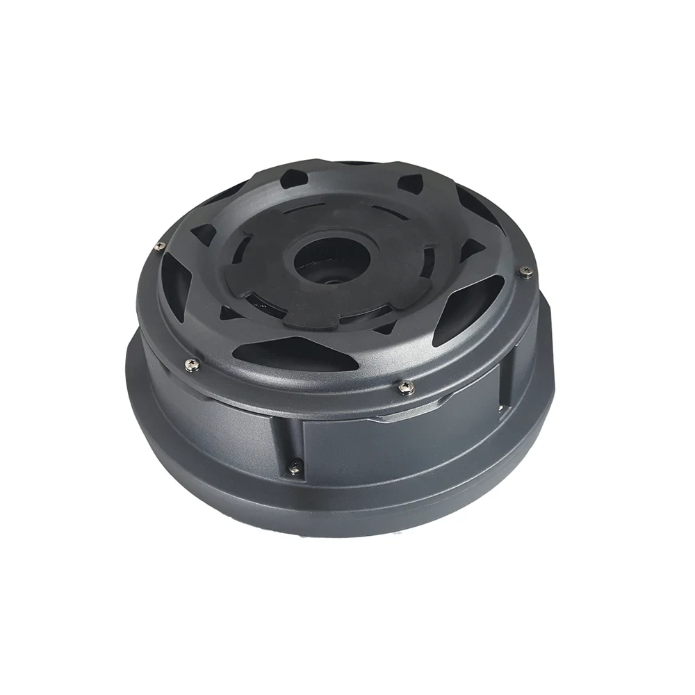 Cerwin-Vega VEGA 12" Passive Spare Tire Subwoofer 2
