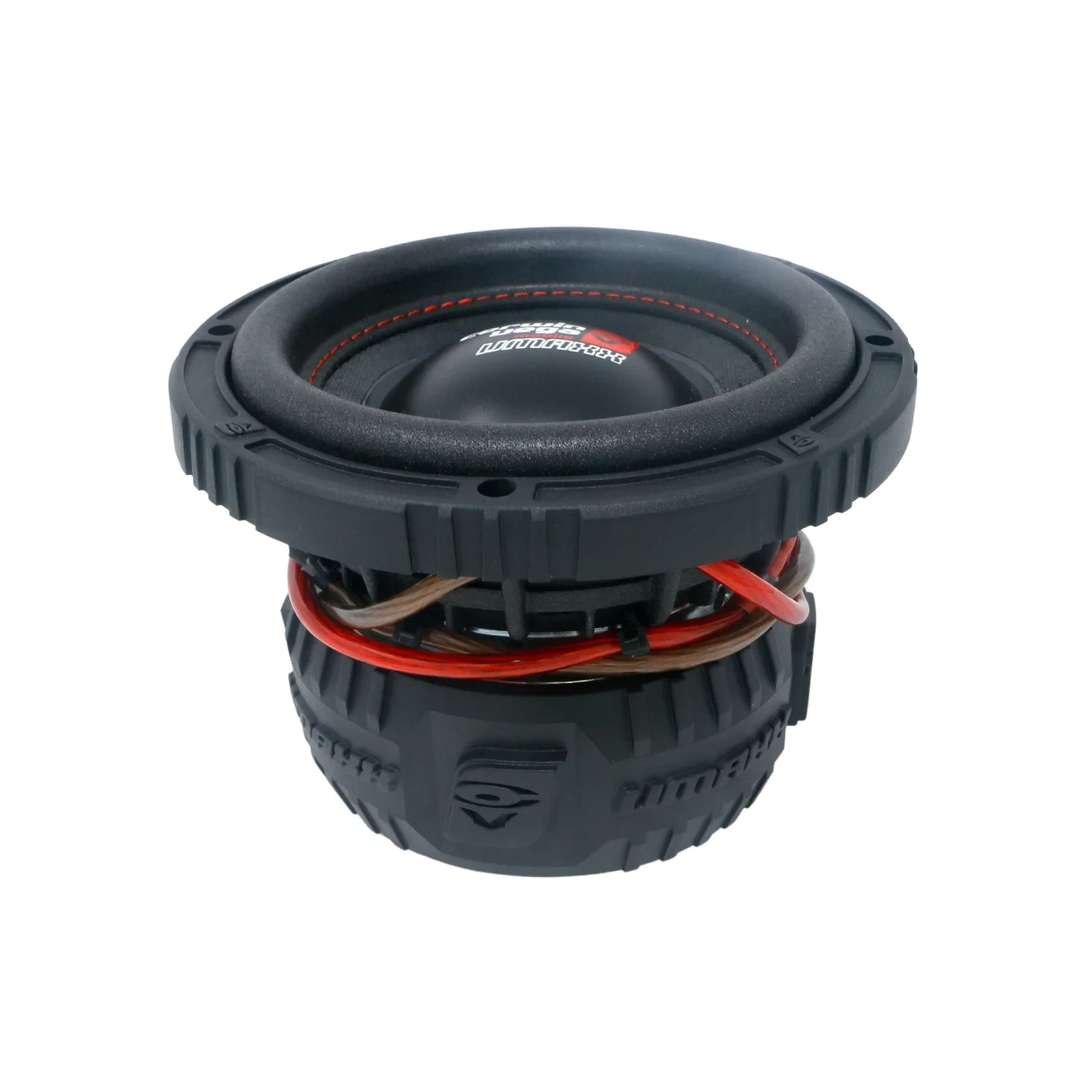 Cerwin-Vega VMAXX Series 6.5" DVC High-Performance Subwoofer (2Ω) 4