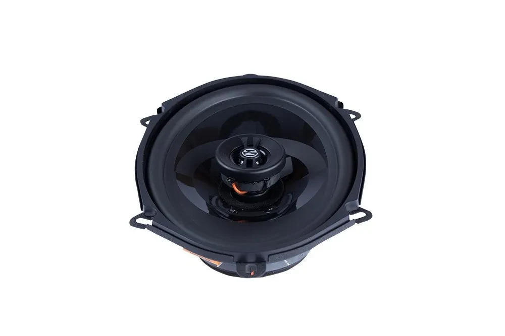 Memphis Audio Power Reference coaxial speakers 2