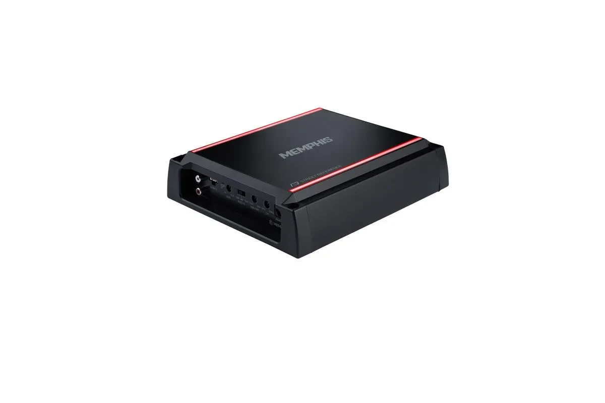Memphis Audio Subwoofer 8