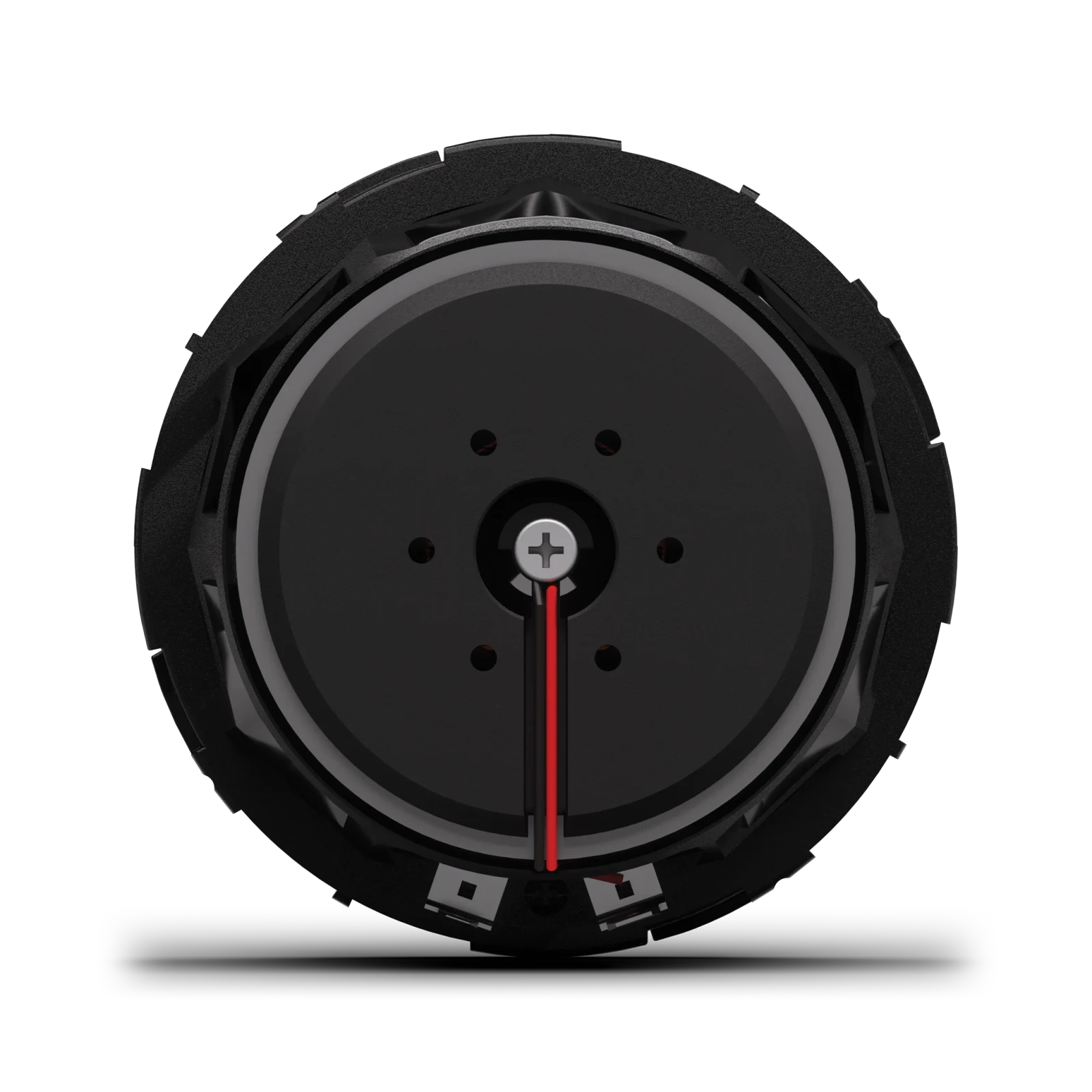 Rockford Fosgate Punch 4-inch 3-Way Coaxial Speaker Pair 4