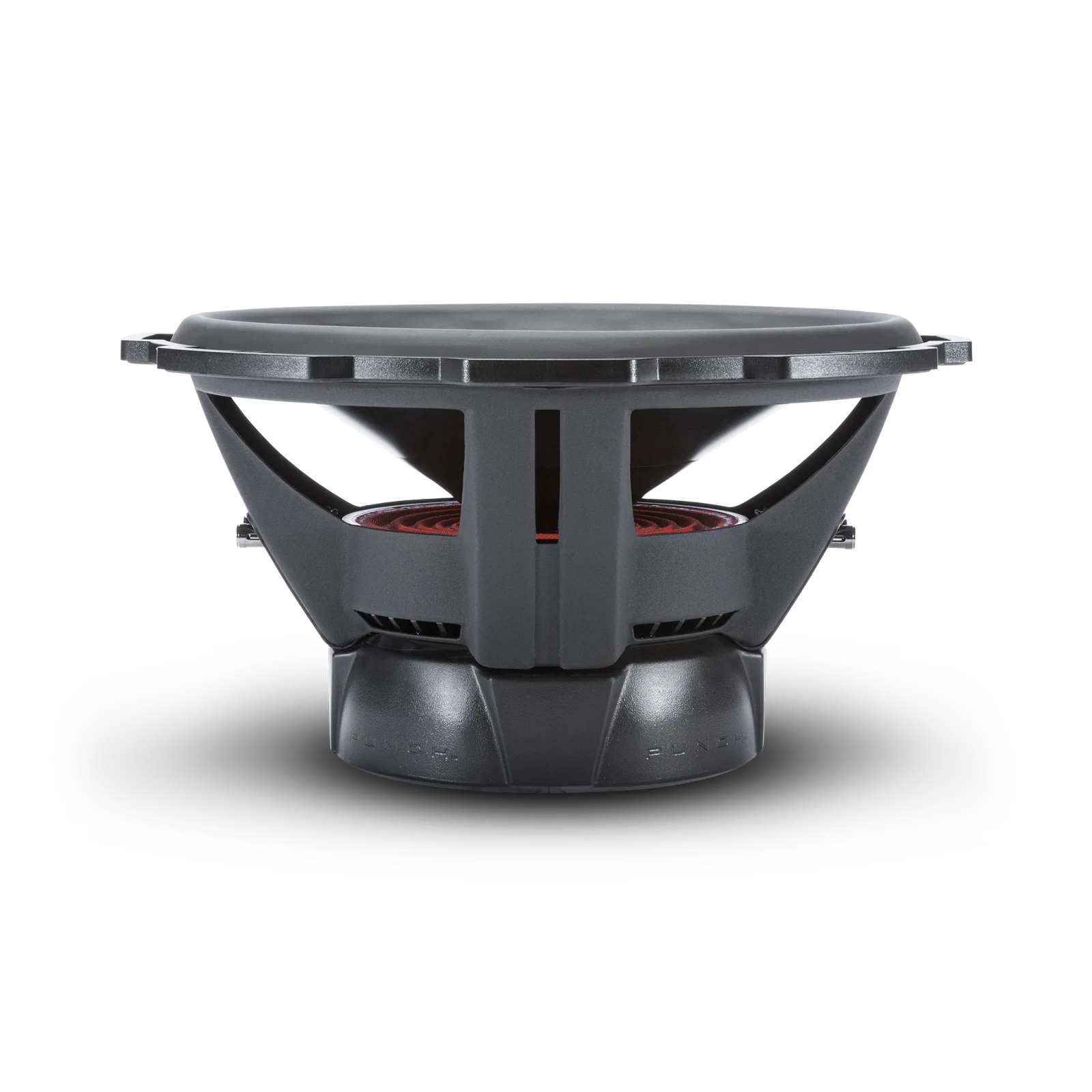 Rockford Fosgate Punch 15-Inch Dual-2-Ohm DVC Subwoofer 4