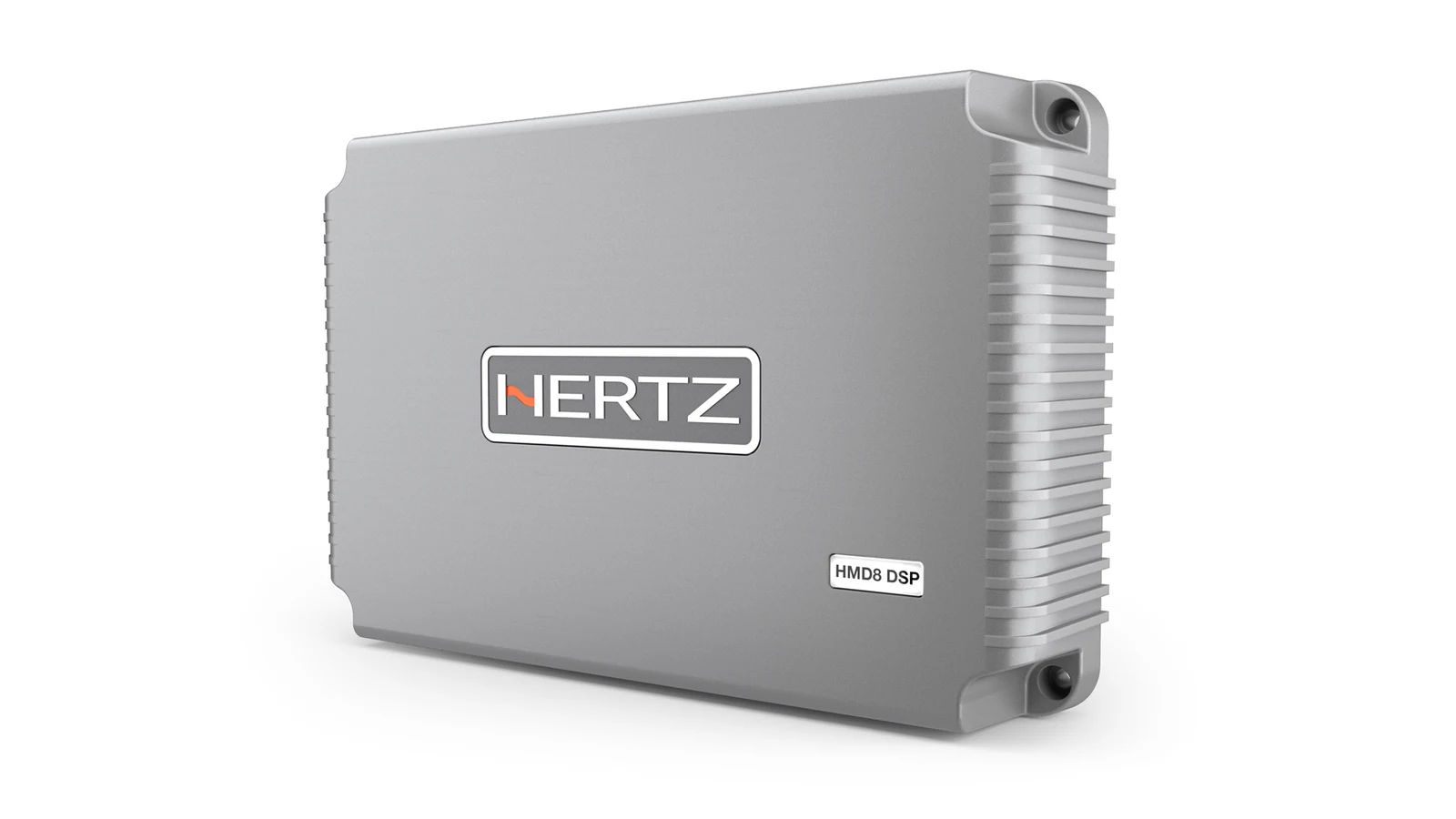 Hertz Marine Amplifier 2