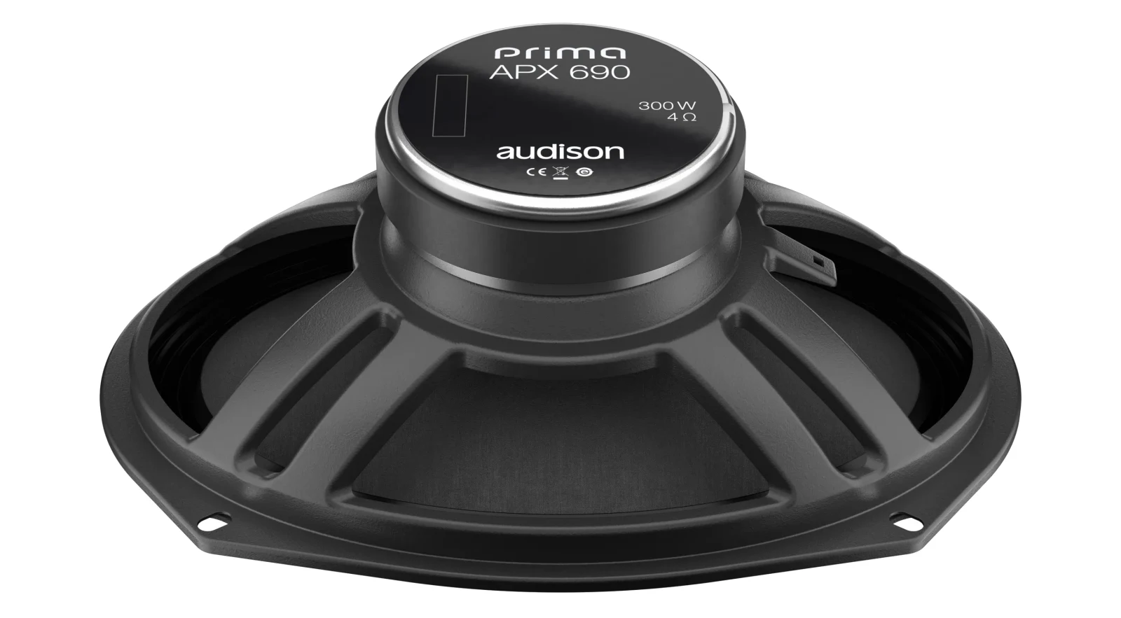 Audison Coaxial Speakers 5