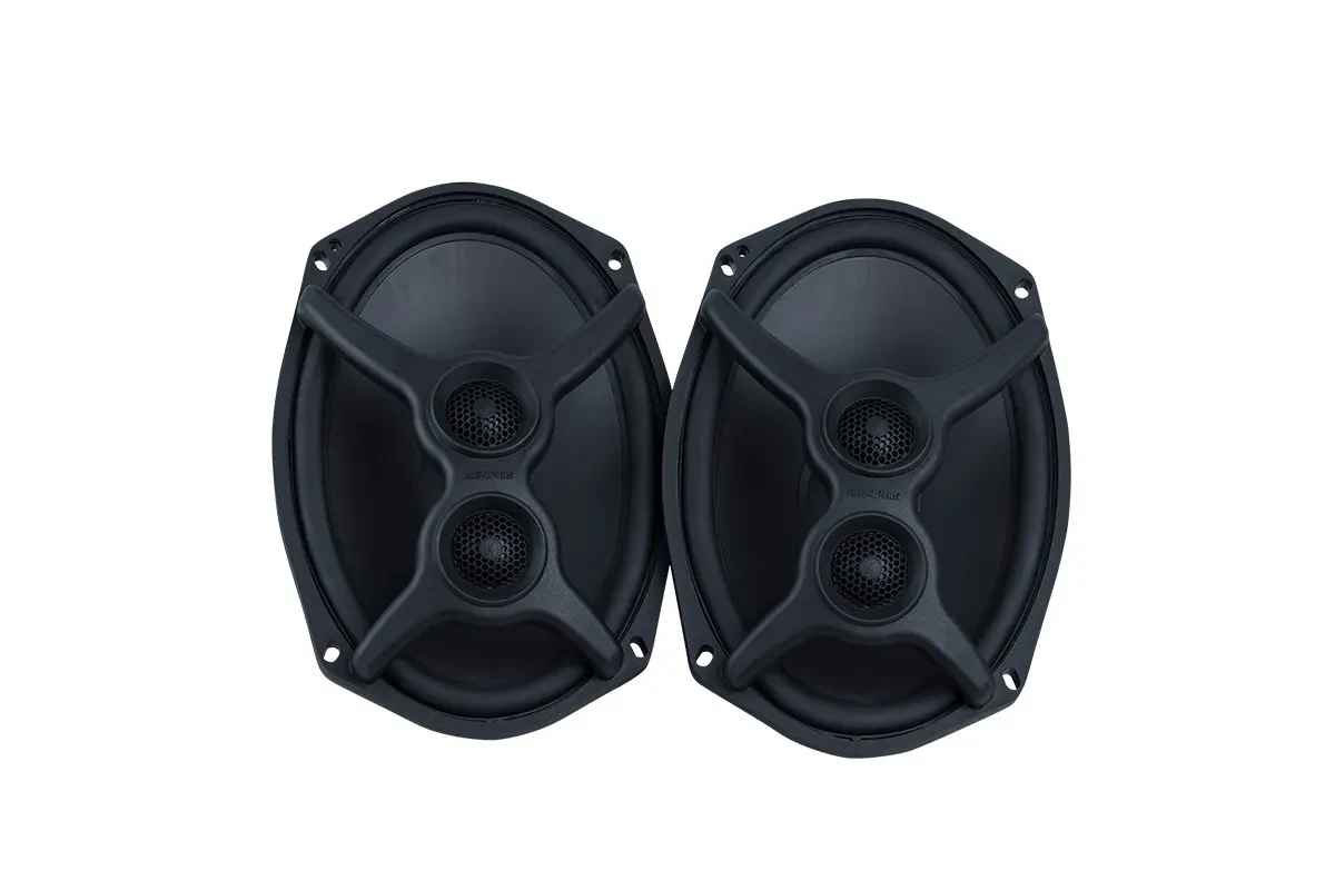 Memphis Audio 6-inch Speaker 2