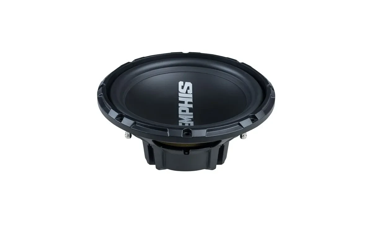 Memphis Audio Street Reference 12-inch subwoofers 2