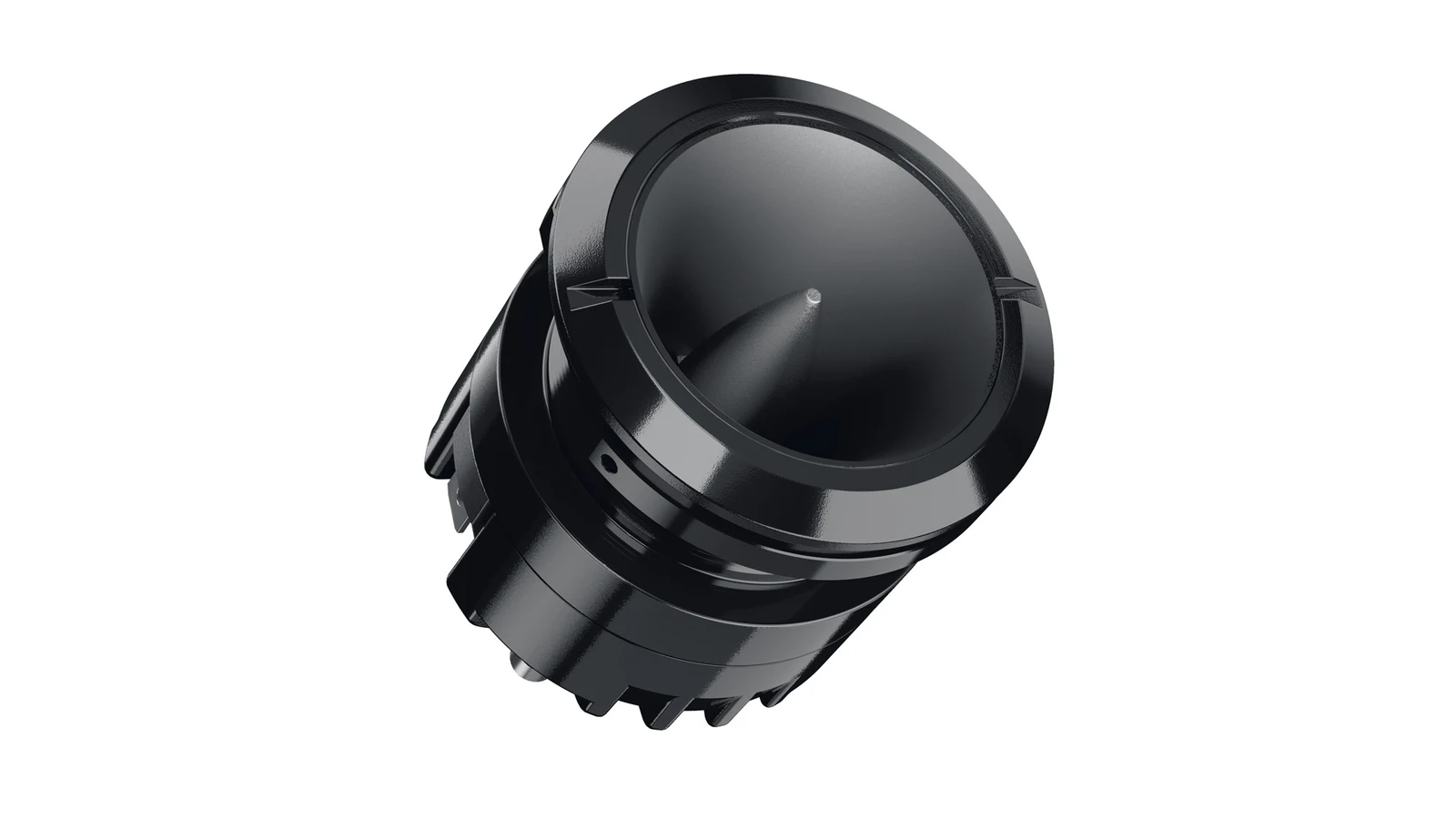 Hertz Speaker 1
